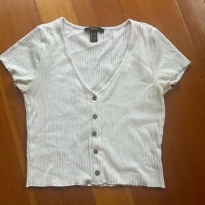 forever 21 tee